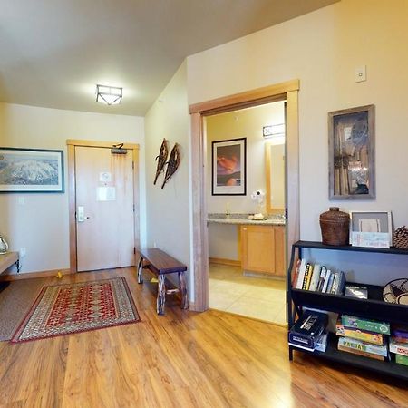 Juniper Springs Lodge #539 Condo マンモス・レイクス エクステリア 写真