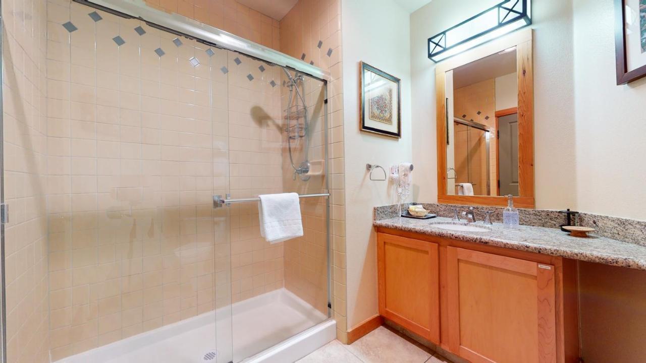 Juniper Springs Lodge #539 Condo マンモス・レイクス エクステリア 写真